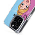 Disney Princess Cinderella Art iPhone 15 Pro Max MagSafe Case