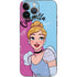 Disney Princess Cinderella Art iPhone 14 Pro Max Skin