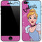 Disney Princess Cinderella Art iPhone 5/5s/5SE Skin