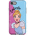 Disney Princess Cinderella Art iPhone SE (2nd & 3rd Gen) Pro Case