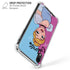 Disney Princess Cinderella Art iPhone XR Clear Case