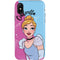 Disney Princess Cinderella Art iPhone XS Pro Case