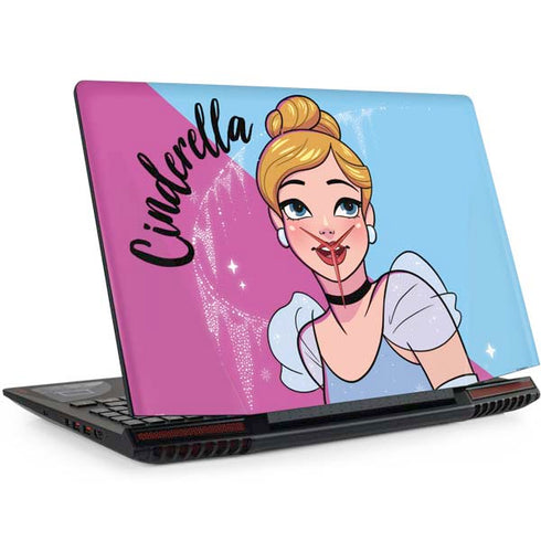 Disney Princess Cinderella Art Legion Y720 Skin