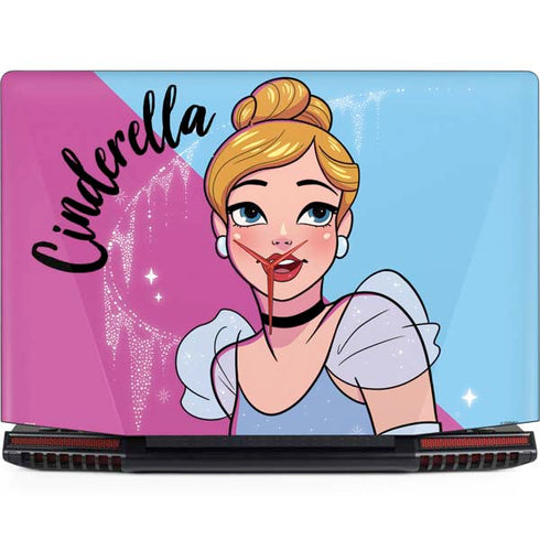 Disney Princess Cinderella Art Legion Y720 Skin