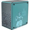 Disney Princess Cinderella Live in the Moment Art Cooler Master MasterBox Q300L Mini Tower Skin