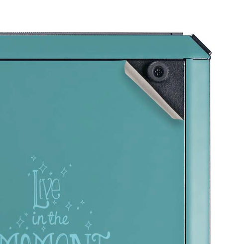 Disney Princess Cinderella Live in the Moment Art Cooler Master MasterBox Q300L Mini Tower Skin
