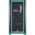 Disney Princess Cinderella Live in the Moment Art Corsair 4000D Tempered Glass Mid-Tower ATX Case Skin