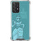 Disney Princess Cinderella Live in the Moment Art Galaxy A52 5G Clear Case