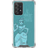 Disney Princess Cinderella Live in the Moment Art Galaxy A52 5G Clear Case