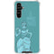 Disney Princess Cinderella Live in the Moment Art Galaxy A54 5G Clear Case