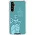 Disney Princess Cinderella Live in the Moment Art Galaxy A54 5G Clear Case