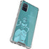 Disney Princess Cinderella Live in the Moment Art Galaxy A71 5G Clear Case