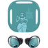 Disney Princess Cinderella Live in the Moment Art Galaxy Buds Pro Skin