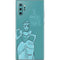 Disney Princess Cinderella Live in the Moment Art Galaxy Note 10 Plus Skin