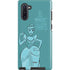 Disney Princess Cinderella Live in the Moment Art Galaxy Note 10 Pro Case
