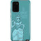 Disney Princess Cinderella Live in the Moment Art Galaxy Note20 5G Pro Case