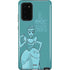 Disney Princess Cinderella Live in the Moment Art Galaxy Note20 5G Pro Case