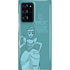 Disney Princess Cinderella Live in the Moment Art Galaxy Note20 Ultra 5G Lite Case