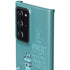 Disney Princess Cinderella Live in the Moment Art Galaxy Note20 Ultra 5G Lite Case
