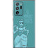 Disney Princess Cinderella Live in the Moment Art Galaxy Note20 Ultra 5G Skin