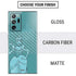 Disney Princess Cinderella Live in the Moment Art Galaxy Note20 Ultra 5G Skin