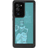 Disney Princess Cinderella Live in the Moment Art Galaxy Note20 Ultra 5G Waterproof Case