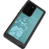 Disney Princess Cinderella Live in the Moment Art Galaxy Note20 Ultra 5G Waterproof Case
