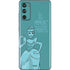 Disney Princess Cinderella Live in the Moment Art Galaxy S20 Fan Edition Skin