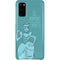 Disney Princess Cinderella Live in the Moment Art Galaxy S20 Lite Case