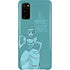 Disney Princess Cinderella Live in the Moment Art Galaxy S20 Lite Case