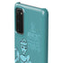 Disney Princess Cinderella Live in the Moment Art Galaxy S20 Lite Case