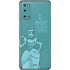 Disney Princess Cinderella Live in the Moment Art Galaxy S20 Skin