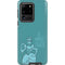 Disney Princess Cinderella Live in the Moment Art Galaxy S20 Ultra 5G Pro Case