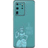 Disney Princess Cinderella Live in the Moment Art Galaxy S20 Ultra 5G Skin
