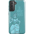 Disney Princess Cinderella Live in the Moment Art Galaxy S21 5G Pro Case