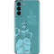 Disney Princess Cinderella Live in the Moment Art Galaxy S21 5G Skin