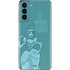 Disney Princess Cinderella Live in the Moment Art Galaxy S21 5G Skin