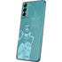 Disney Princess Cinderella Live in the Moment Art Galaxy S21 5G Skin