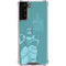 Disney Princess Cinderella Live in the Moment Art Galaxy S21 FE Clear Case