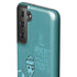 Disney Princess Cinderella Live in the Moment Art Galaxy S21 FE Pro Case