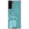 Disney Princess Cinderella Live in the Moment Art Galaxy S21 Plus 5G Clear Case