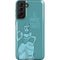 Disney Princess Cinderella Live in the Moment Art Galaxy S21 Plus 5G Pro Case