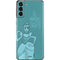 Disney Princess Cinderella Live in the Moment Art Galaxy S21 Plus 5G Skin