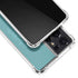Disney Princess Cinderella Live in the Moment Art Galaxy S21 Ultra 5G Clear Case