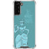Disney Princess Cinderella Live in the Moment Art Galaxy S22 Plus Clear Case