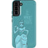 Disney Princess Cinderella Live in the Moment Art Galaxy S22 Plus Pro Case