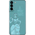 Disney Princess Cinderella Live in the Moment Art Galaxy S22 Plus Skin