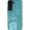 Disney Princess Cinderella Live in the Moment Art Galaxy S22 Pro Case