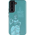 Disney Princess Cinderella Live in the Moment Art Galaxy S22 Pro Case
