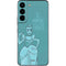 Disney Princess Cinderella Live in the Moment Art Galaxy S22 Skin